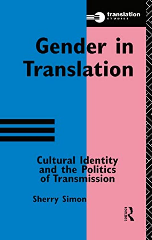 Gender in Translation