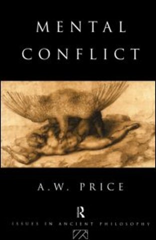 Mental Conflict