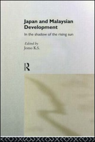 Japan and Malaysian Economic Development