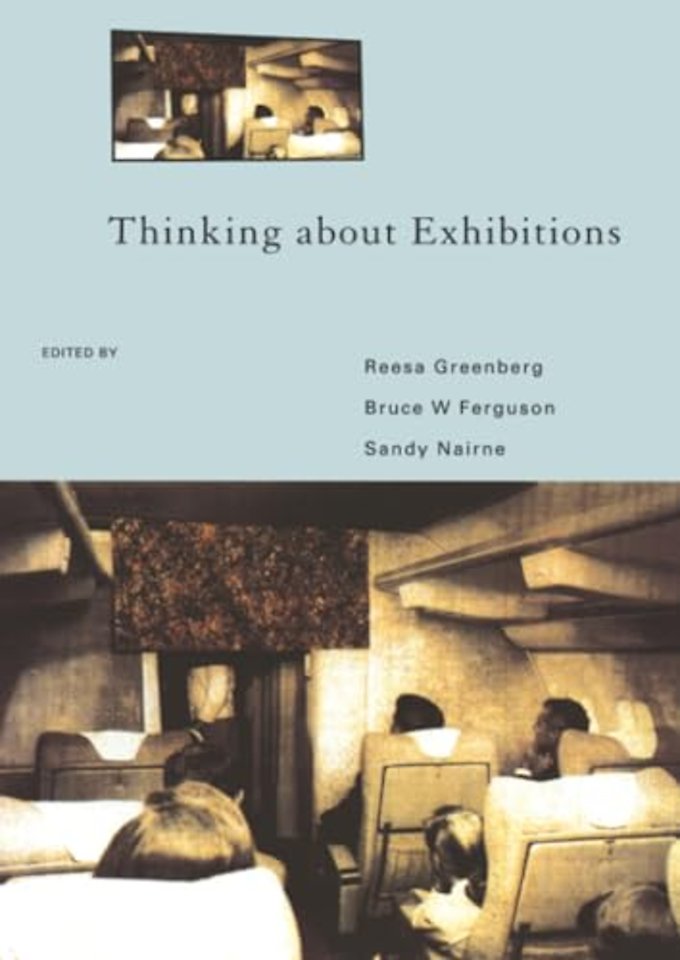 Thinking About Exhibitions