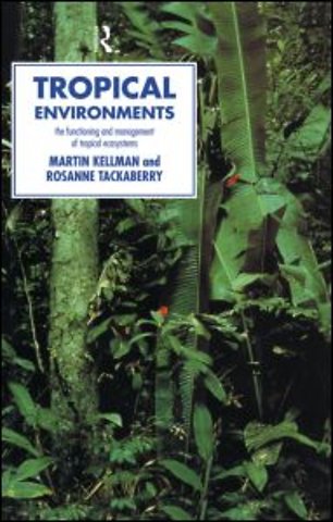 Tropical Environments