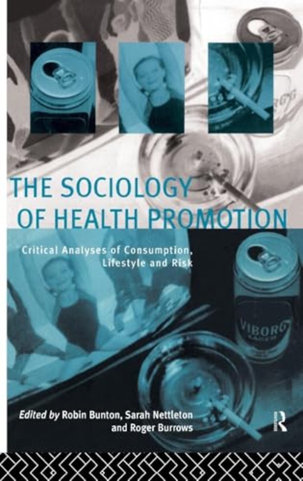 Sociology of Health Promotion