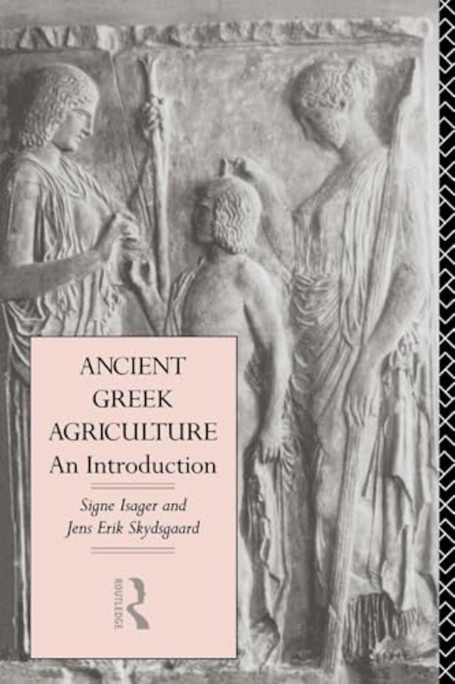 Ancient Greek Agriculture
