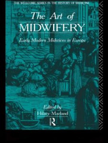 Art of Midwifery