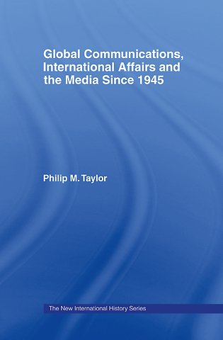 New International History