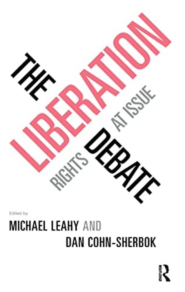 Liberation Debate