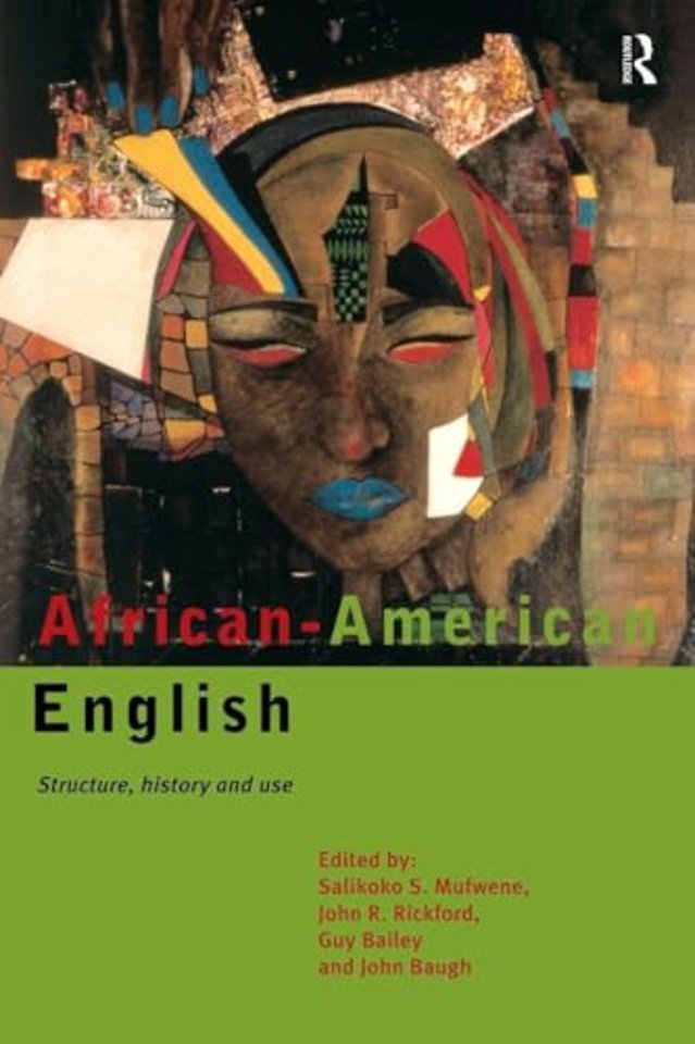 African-American English