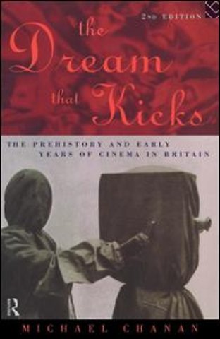 Dream That Kicks