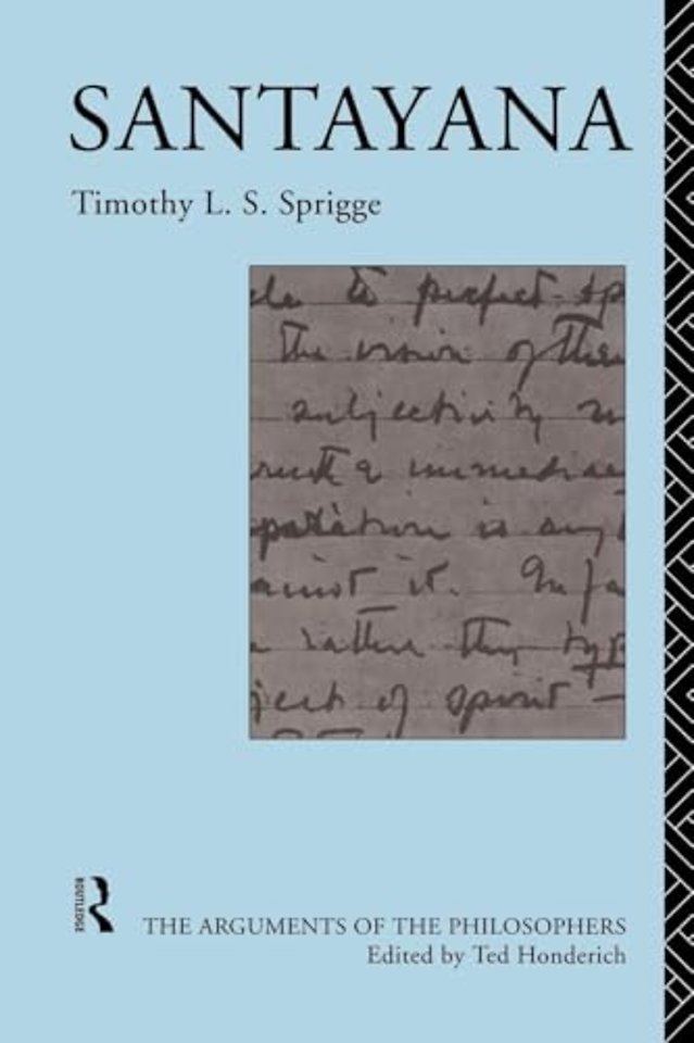 Santayana