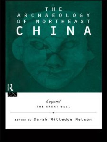 Archaeology of Northeast China