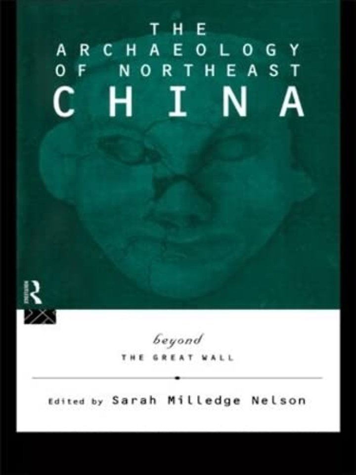 Archaeology of Northeast China