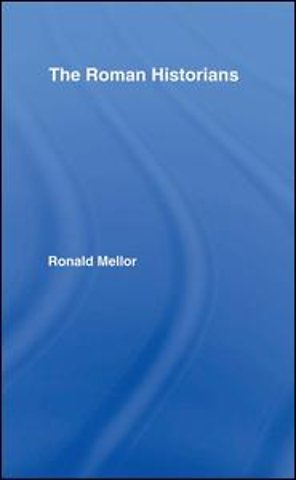 Roman Historians