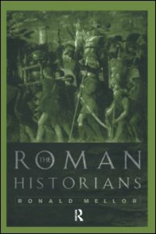 Roman Historians
