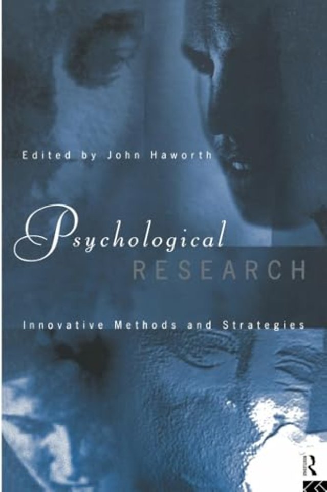 Psychological Research