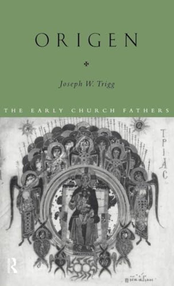 Early Church Fathers