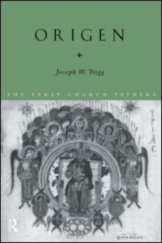 Early Church Fathers