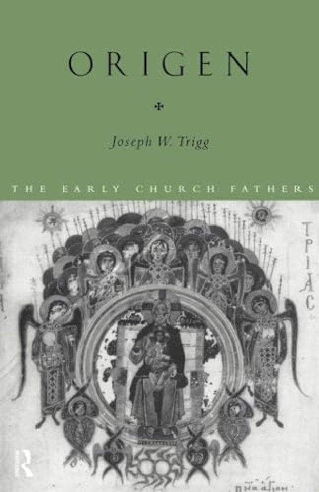 Early Church Fathers