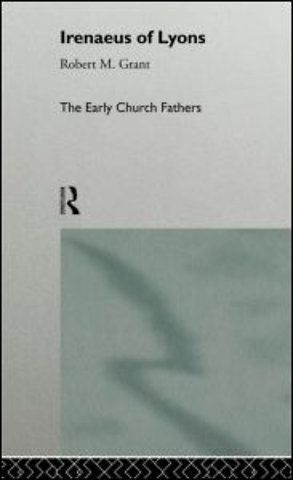Early Church Fathers