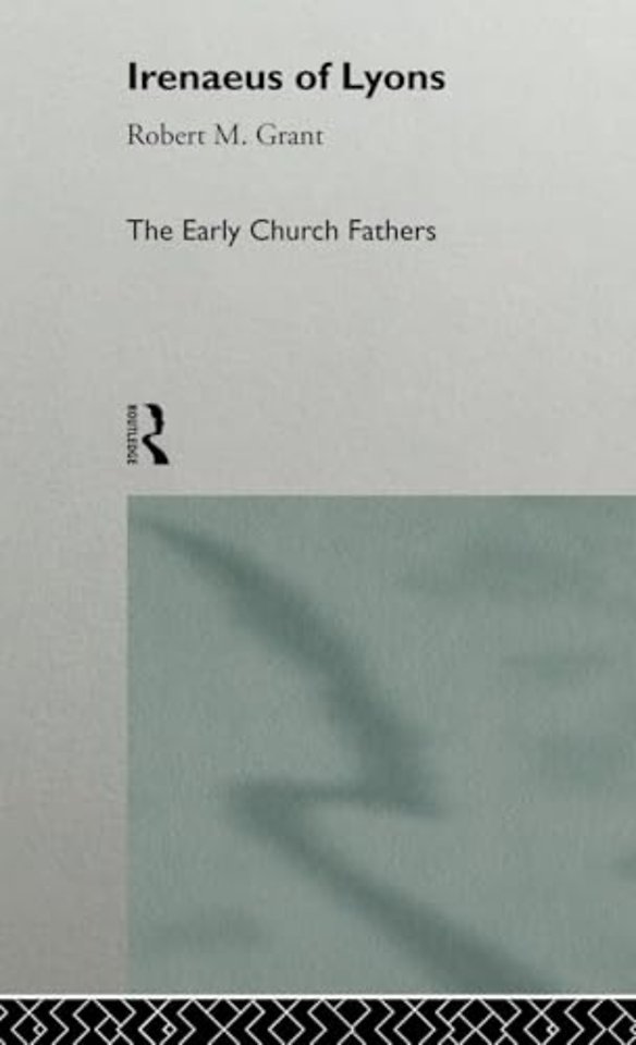 Early Church Fathers