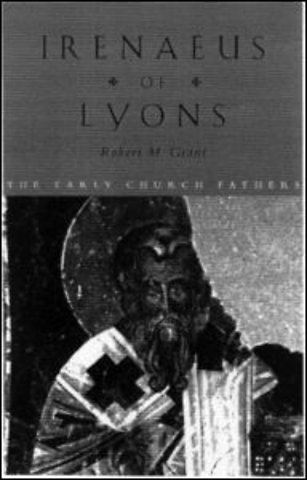 Early Church Fathers
