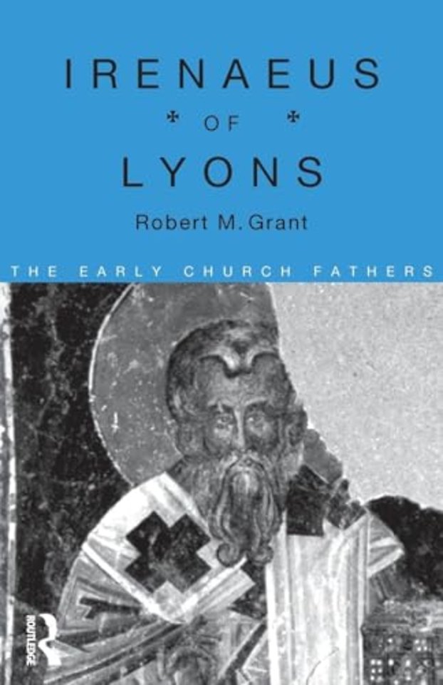 Early Church Fathers