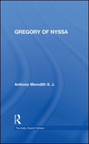 Early Church Fathers