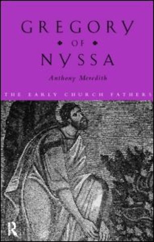 Early Church Fathers