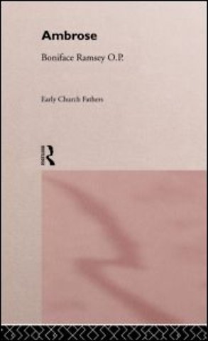 Early Church Fathers