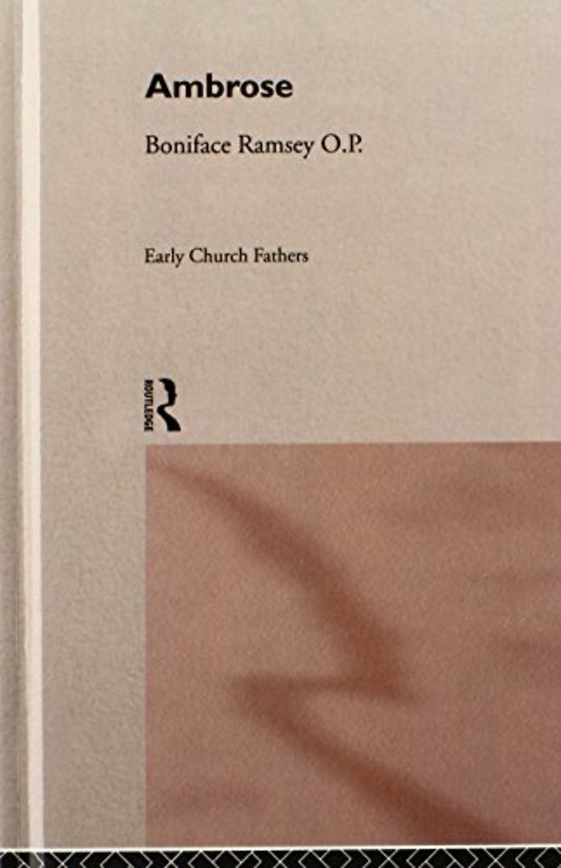Early Church Fathers