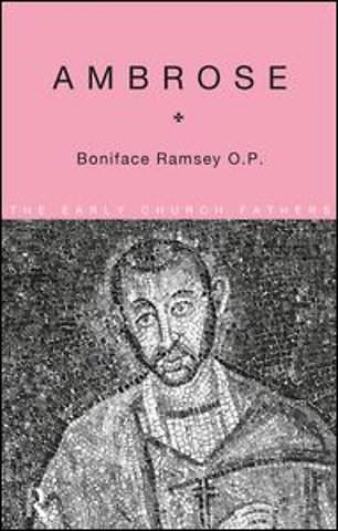 Early Church Fathers