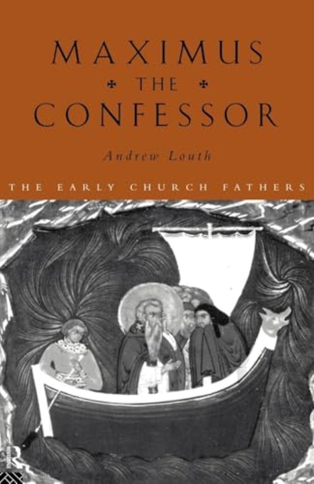 Early Church Fathers