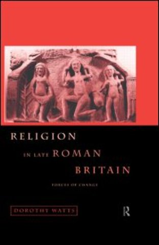 Religion in Late Roman Britain