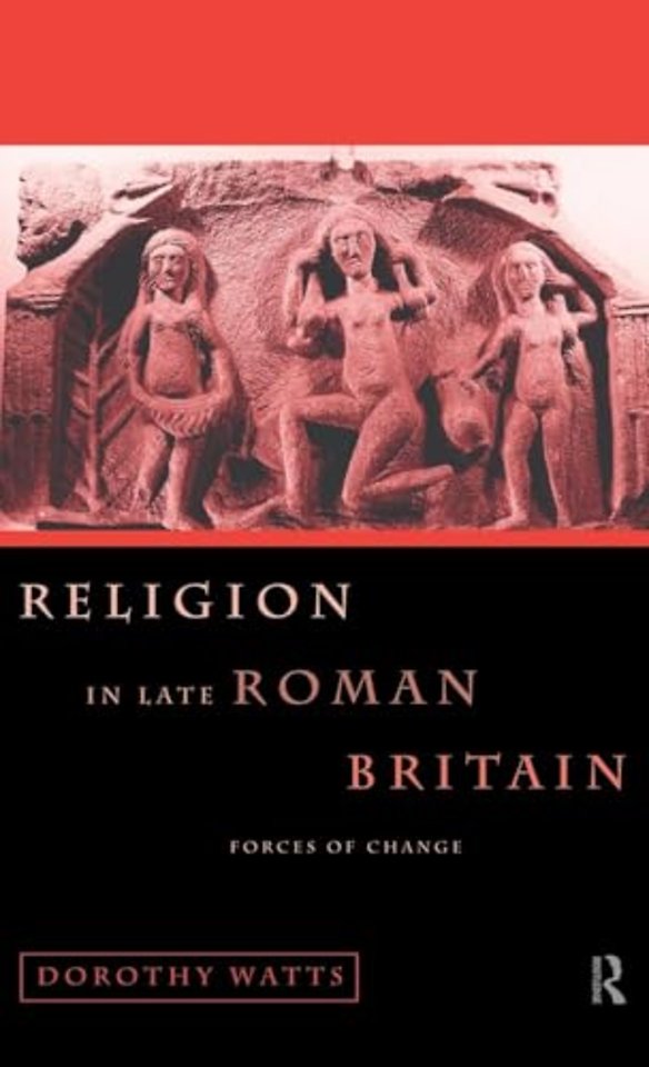 Religion in Late Roman Britain