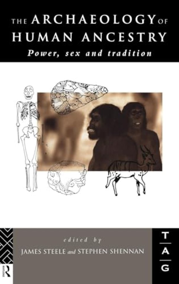 Archaeology of Human Ancestry