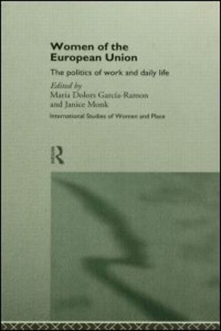 Women of the European Union