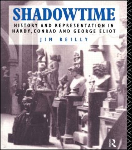 Shadowtime