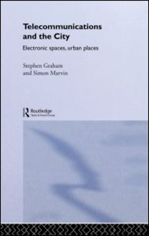 Telecommunications and the City