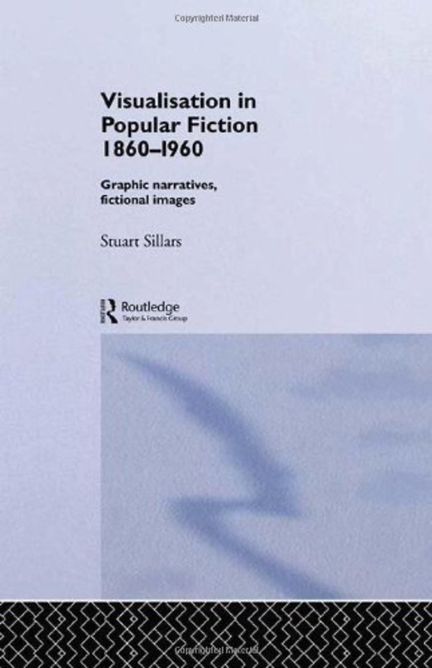 Visualisation in Popular Fiction 1860-1960