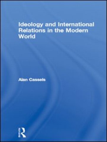 New International History