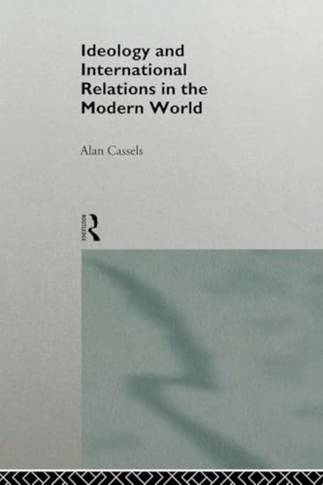 New International History