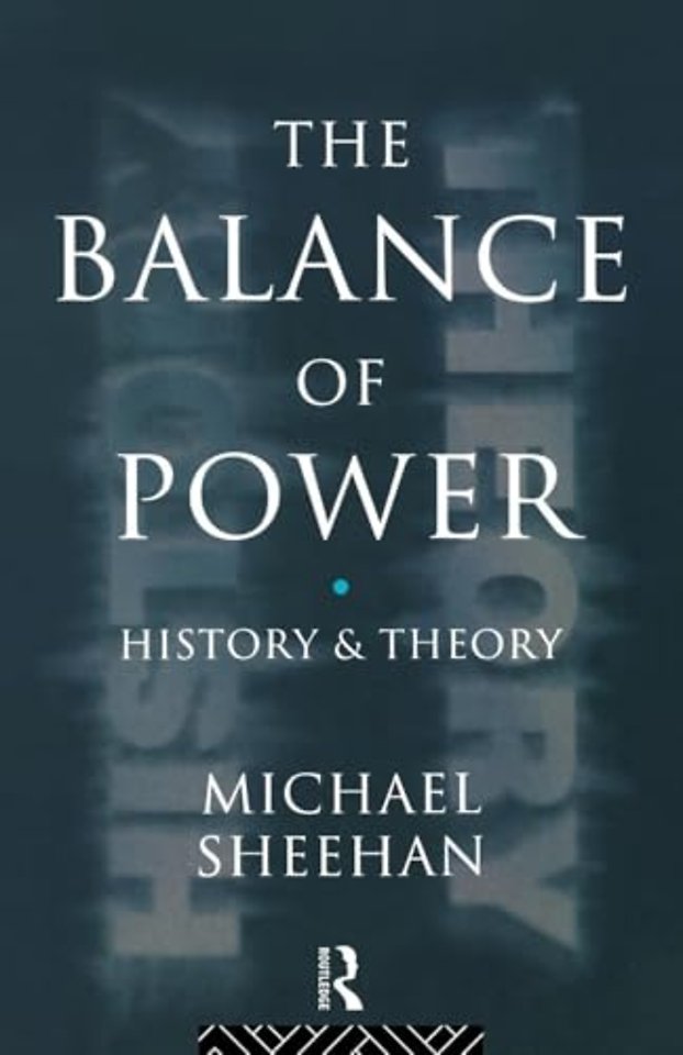 Balance Of Power