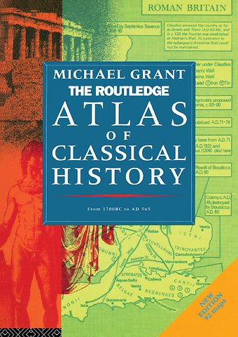 Routledge Atlas of Classical History