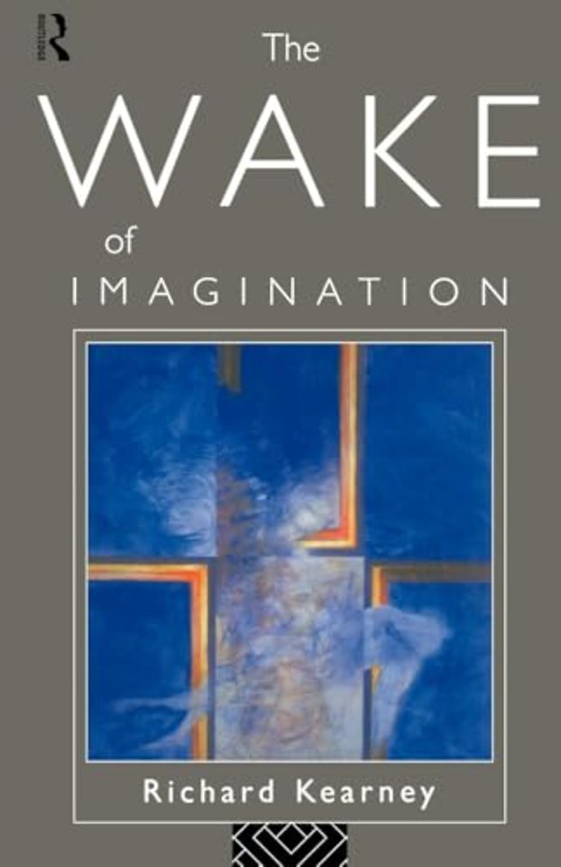 Wake of Imagination