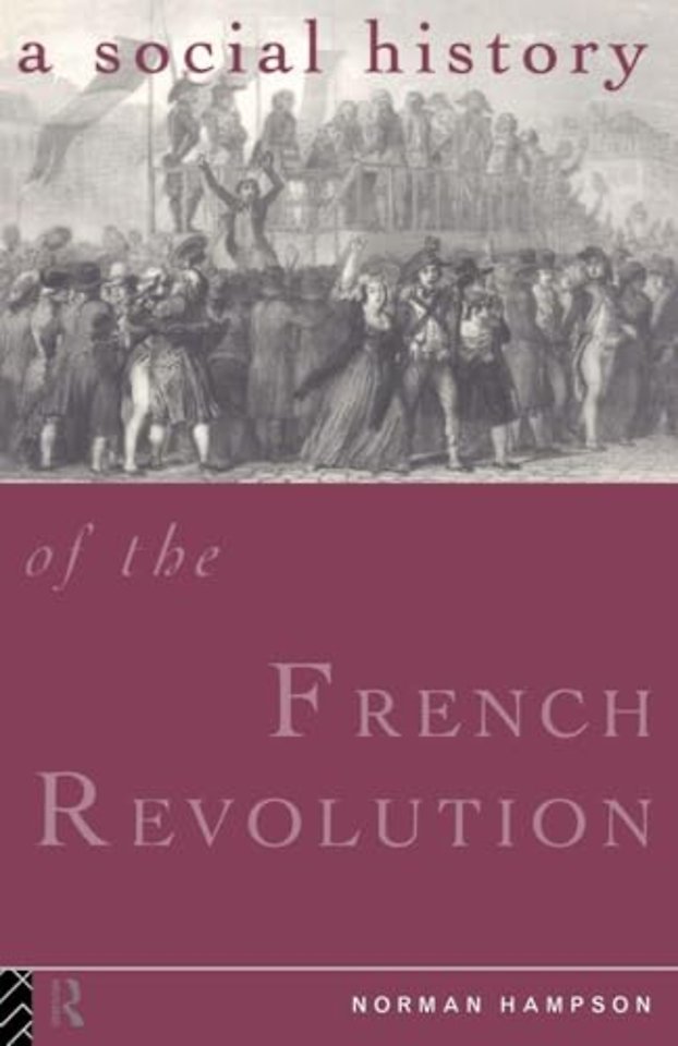 Social History of the French Revolution