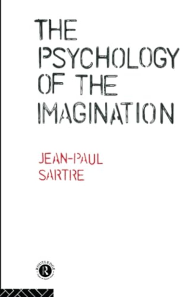 Psychology of the Imagination