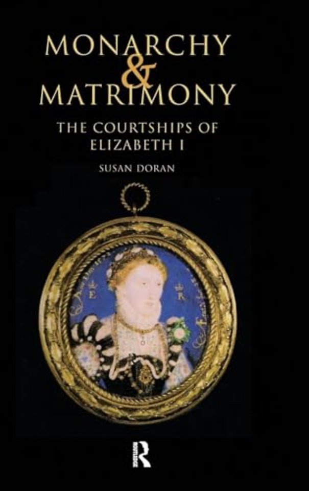 Monarchy and Matrimony