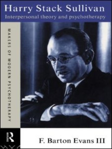 Harry Stack Sullivan