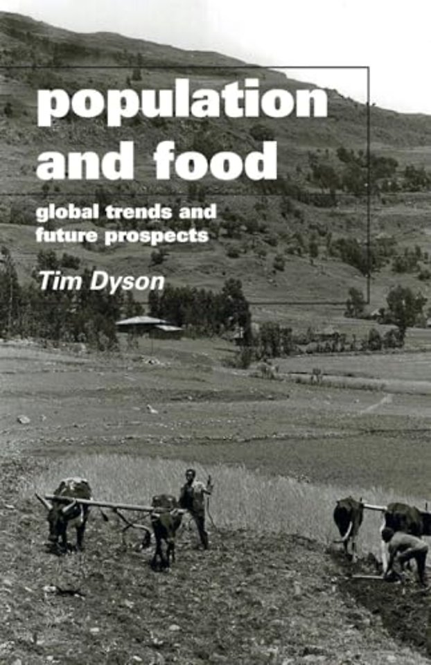 Population and Food