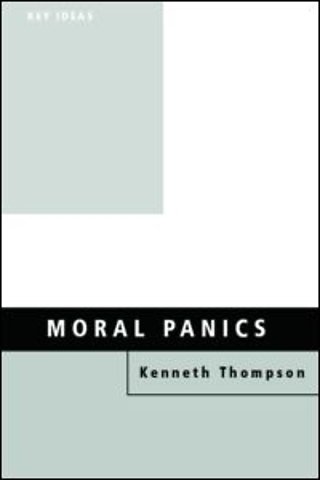 Moral Panics