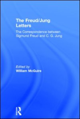 Freud/Jung Letters